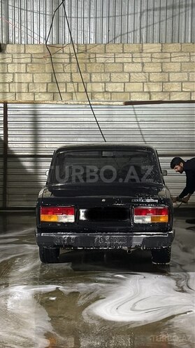 LADA (VAZ) 2107 2010, 77,000 km - 1.6 л - Bakı