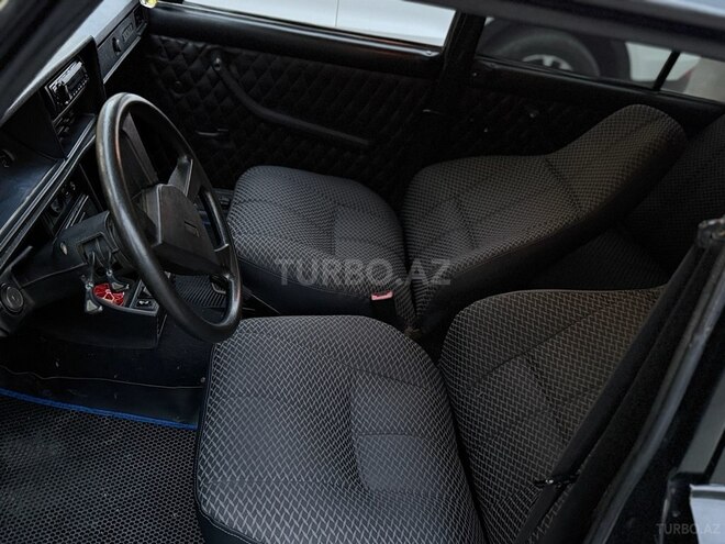 LADA (VAZ) 2107 2010, 77,000 km - 1.6 л - Bakı