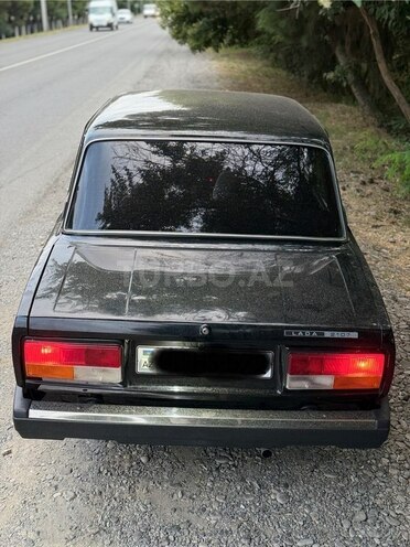 LADA (VAZ) 2107 2010, 77,000 km - 1.6 л - Bakı