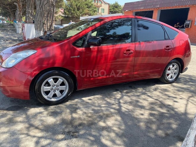 Toyota Prius 2007, 438,426 km - 1.5 l - Bakı