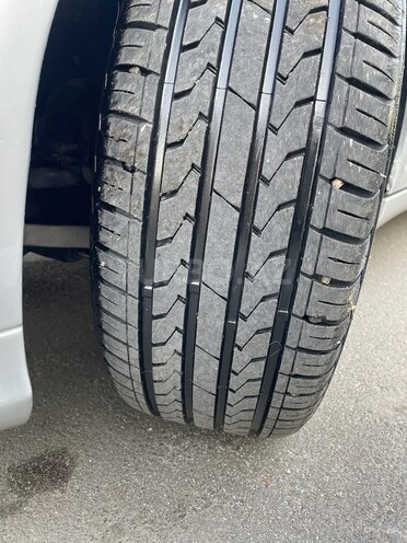 Mercedes E 240 2002, 362,000 km - 2.6 l - Ağdaş