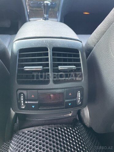 Mercedes E 240 2002, 362,000 km - 2.6 l - Ağdaş