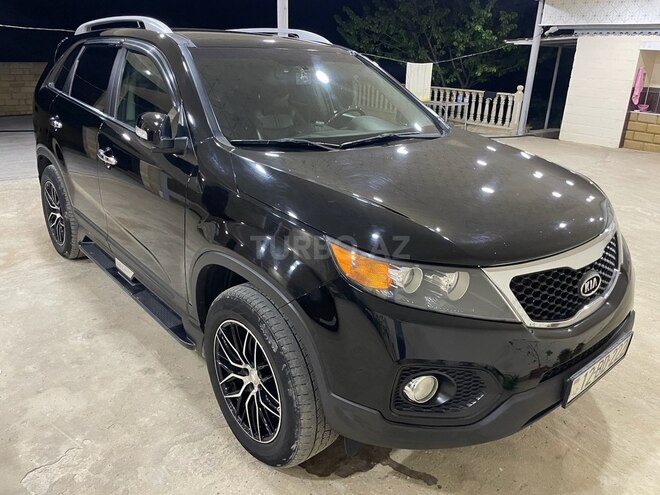 Kia Sorento 2010, 250,000 km - 2.0 l - Bakı