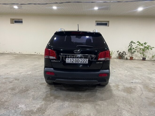 Kia Sorento 2010, 250,000 km - 2.0 l - Bakı