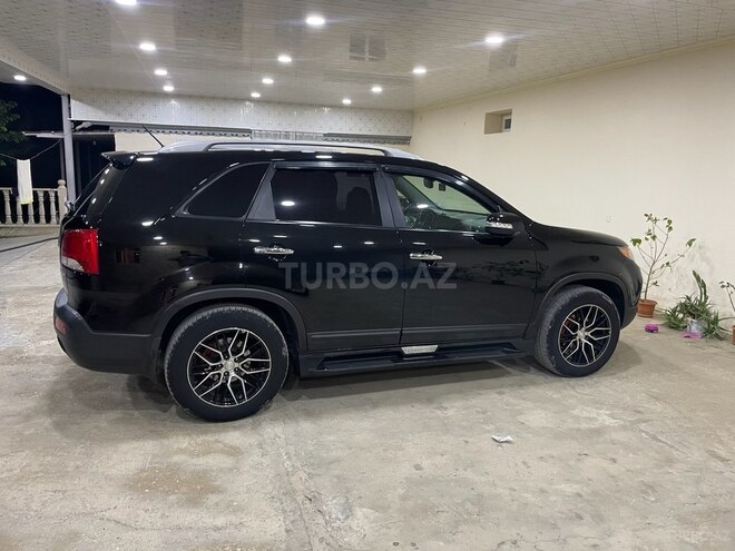 Kia Sorento 2010, 250,000 km - 2.0 l - Bakı