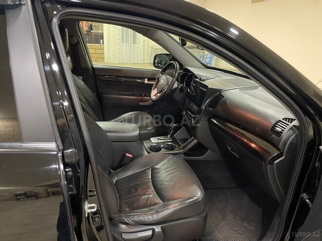 Kia Sorento 2010, 250,000 km - 2.0 l - Bakı