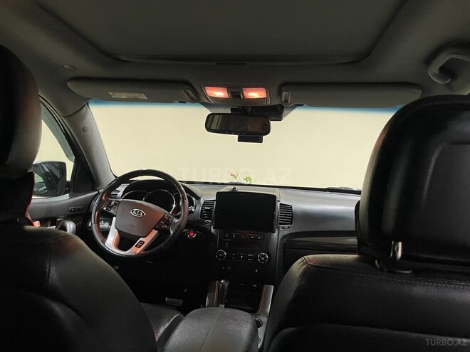 Kia Sorento 2010, 250,000 km - 2.0 l - Bakı