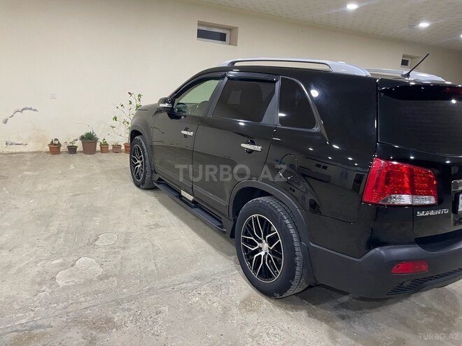 Kia Sorento 2010, 250,000 km - 2.0 l - Bakı