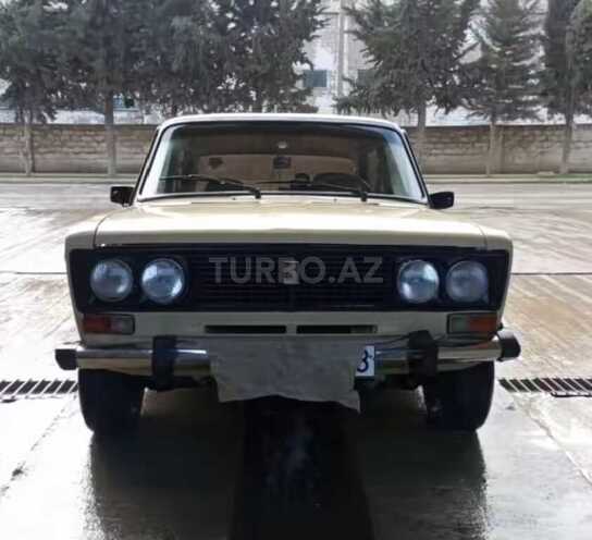 LADA (VAZ) 2106 1989, 98,000 km - 1.6 л - Kürdəmir