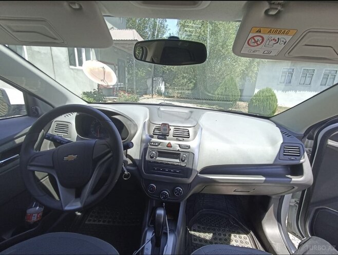 Chevrolet Cobalt 2024, 16,000 km - 1.5 l - Bakı