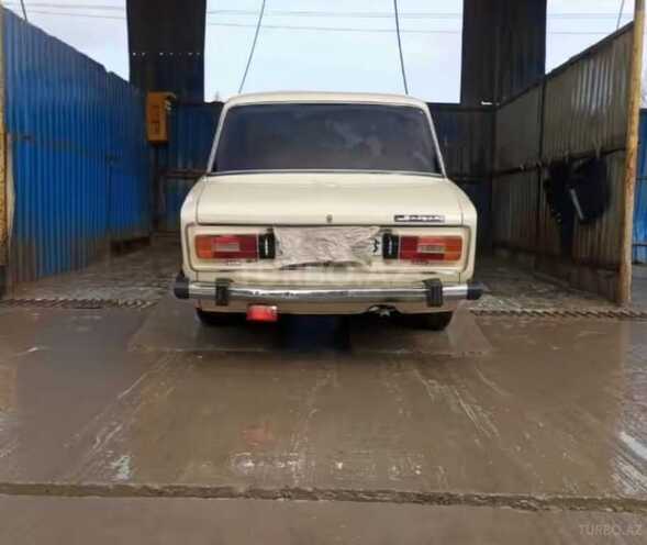 LADA (VAZ) 2106 1989, 98,000 km - 1.6 л - Kürdəmir