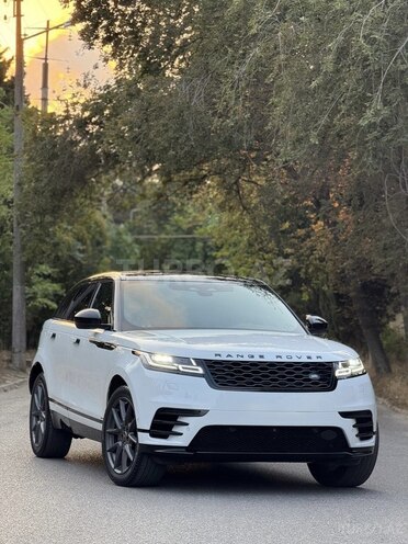 Land Rover RR Velar 2021, 97,100 km - 2.0 l - Bakı