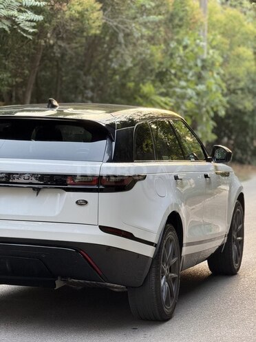 Land Rover RR Velar 2021, 97,100 km - 2.0 l - Bakı