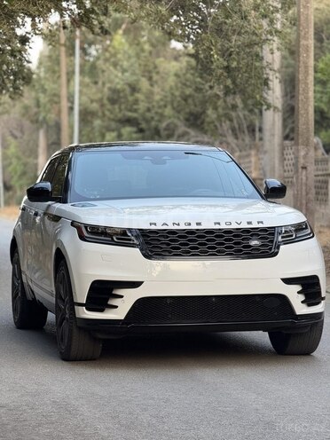 Land Rover RR Velar 2021, 97,100 km - 2.0 l - Bakı