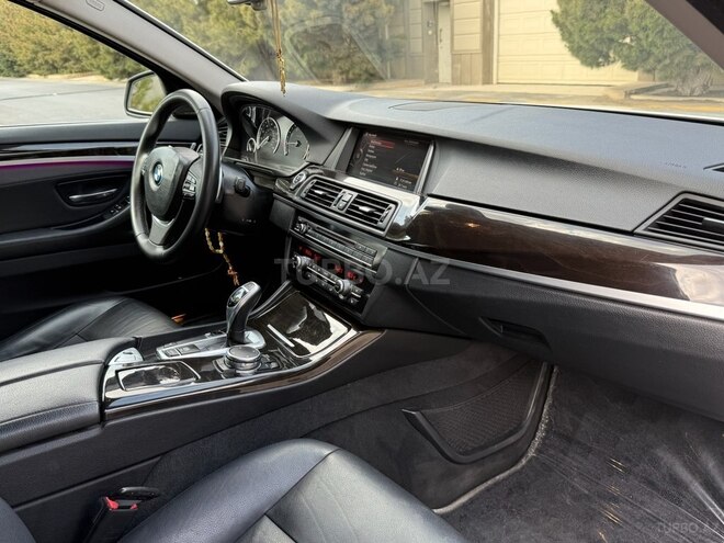 BMW 528 2016, 130,000 km - 2.0 l - Bakı