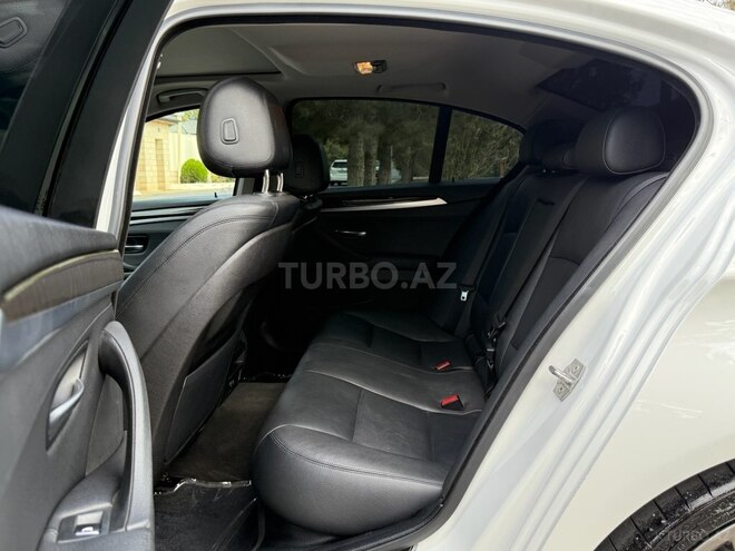 BMW 528 2016, 130,000 km - 2.0 l - Bakı