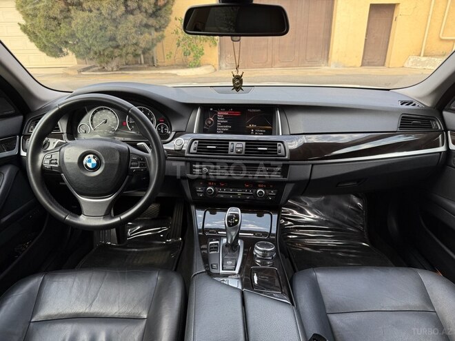 BMW 528 2016, 130,000 km - 2.0 l - Bakı