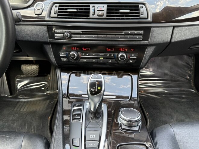 BMW 528 2016, 130,000 km - 2.0 l - Bakı