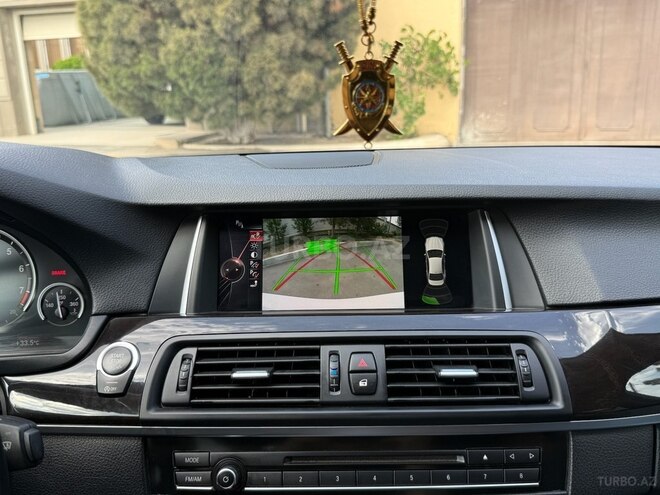BMW 528 2016, 130,000 km - 2.0 l - Bakı