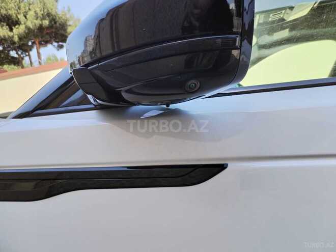 Land Rover RR Velar 2021, 97,100 km - 2.0 l - Bakı