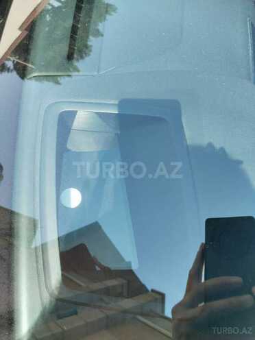 Land Rover RR Velar 2021, 97,100 km - 2.0 l - Bakı
