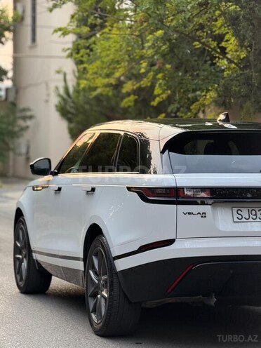 Land Rover RR Velar 2021, 97,100 km - 2.0 l - Bakı