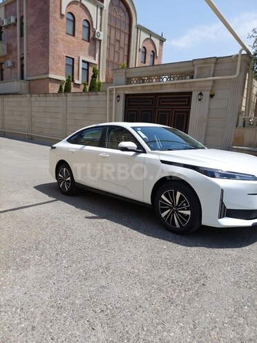 Changan Qiyuan A05 2024, 0 km - 1.5 л - Bakı