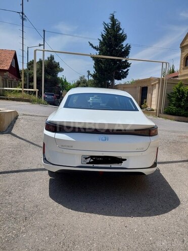 Changan Qiyuan A05 2024, 0 km - 1.5 л - Bakı
