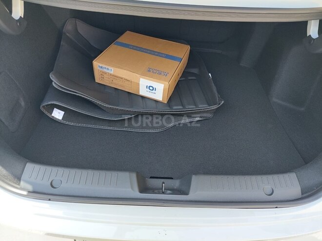 Changan Qiyuan A05 2024, 0 km - 1.5 л - Bakı
