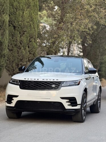 Land Rover RR Velar 2021, 97,100 km - 2.0 l - Bakı