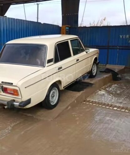 LADA (VAZ) 2106 1989, 98,000 km - 1.6 л - Kürdəmir