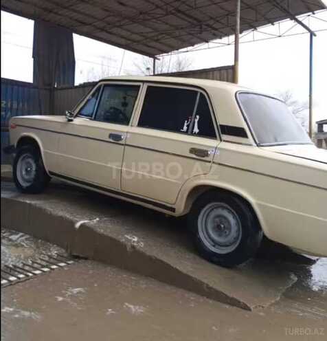 LADA (VAZ) 2106 1989, 98,000 km - 1.6 л - Kürdəmir