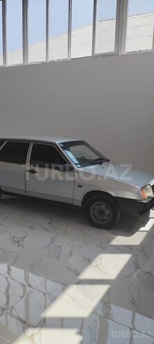 LADA (VAZ) 21099 2003, 120,000 km - 1.6 л - Tovuz