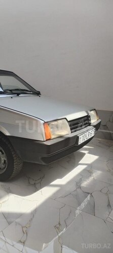 LADA (VAZ) 21099 2003, 120,000 km - 1.6 л - Tovuz