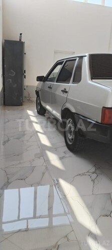 LADA (VAZ) 21099 2003, 120,000 km - 1.6 л - Tovuz