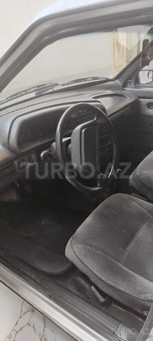 LADA (VAZ) 21099 2003, 120,000 km - 1.6 л - Tovuz
