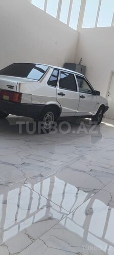 LADA (VAZ) 21099 2003, 120,000 km - 1.6 л - Tovuz