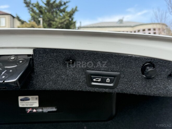 BMW 528 2016, 130,000 km - 2.0 l - Bakı