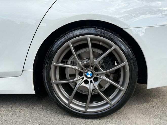 BMW 528 2016, 130,000 km - 2.0 l - Bakı
