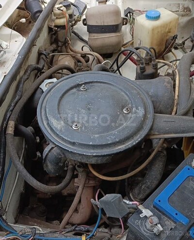LADA (VAZ) 2106 1989, 98,000 km - 1.6 л - Kürdəmir