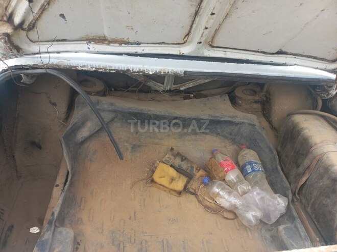 LADA (VAZ) 21011 1978, 95,995 km - 1.3 л - Xaçmaz