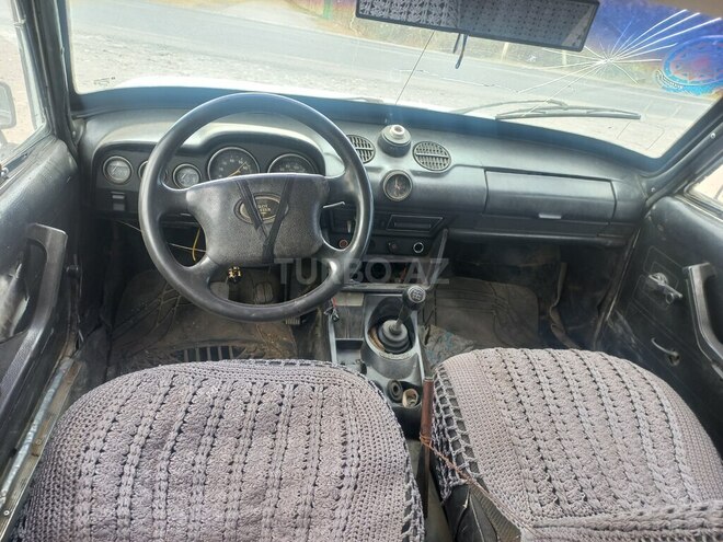 LADA (VAZ) 21011 1978, 95,995 km - 1.3 л - Xaçmaz