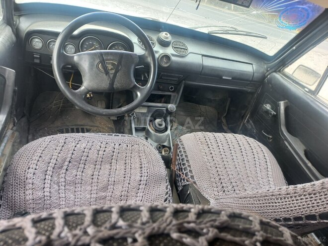 LADA (VAZ) 21011 1978, 95,995 km - 1.3 л - Xaçmaz