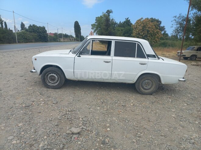 LADA (VAZ) 21011 1978, 95,995 km - 1.3 л - Xaçmaz