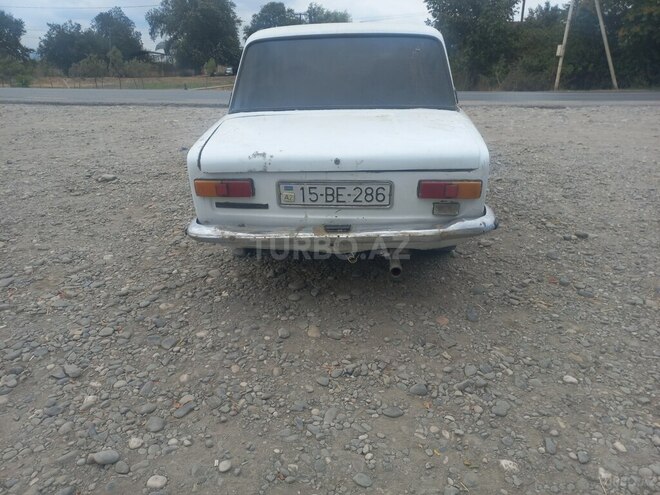 LADA (VAZ) 21011 1978, 95,995 km - 1.3 л - Xaçmaz