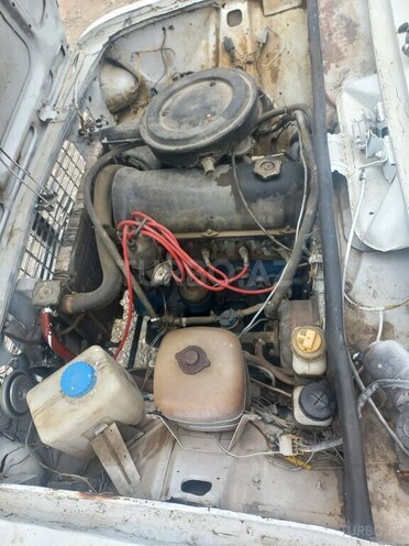 LADA (VAZ) 21011 1978, 95,995 km - 1.3 л - Xaçmaz
