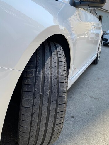 Chevrolet Cruze 2012, 330,000 km - 1.4 л - Bakı