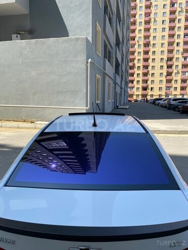 Chevrolet Cruze 2012, 330,000 km - 1.4 л - Bakı