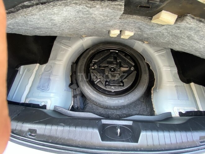 Chevrolet Cruze 2012, 330,000 km - 1.4 л - Bakı