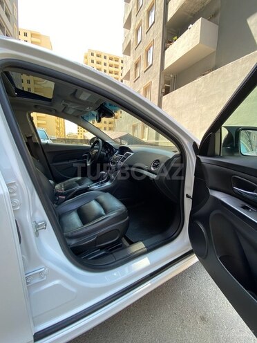Chevrolet Cruze 2012, 330,000 km - 1.4 л - Bakı